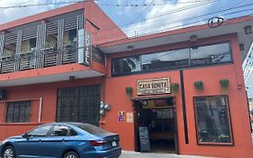 Casa Bonita Hotel y Hostal